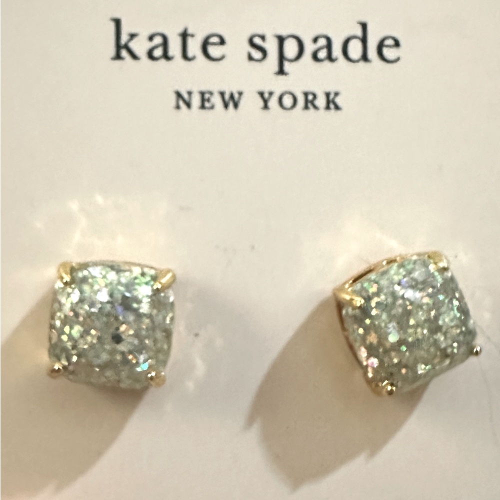 Kate Spade Earings